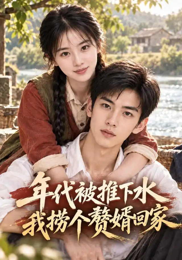 年代被推下水我捞个赘婿回家