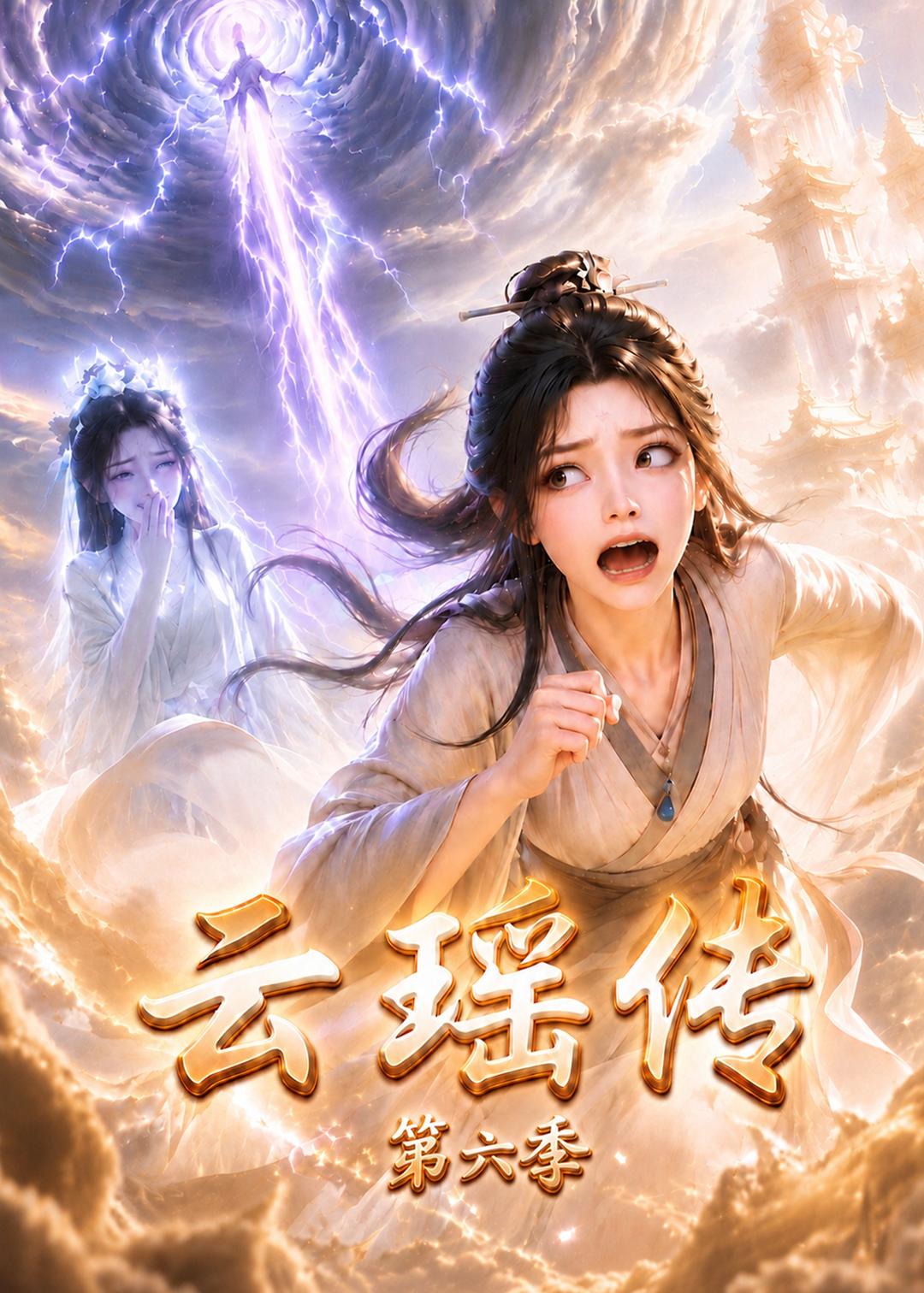 云瑶传第六季